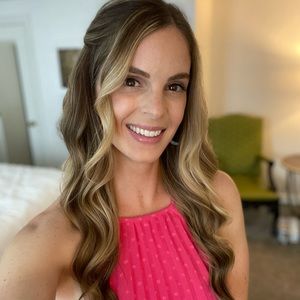 Meet your Posher, Kate